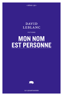 Mon nom est Personne